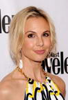 Elisabeth Hasselbeck photo